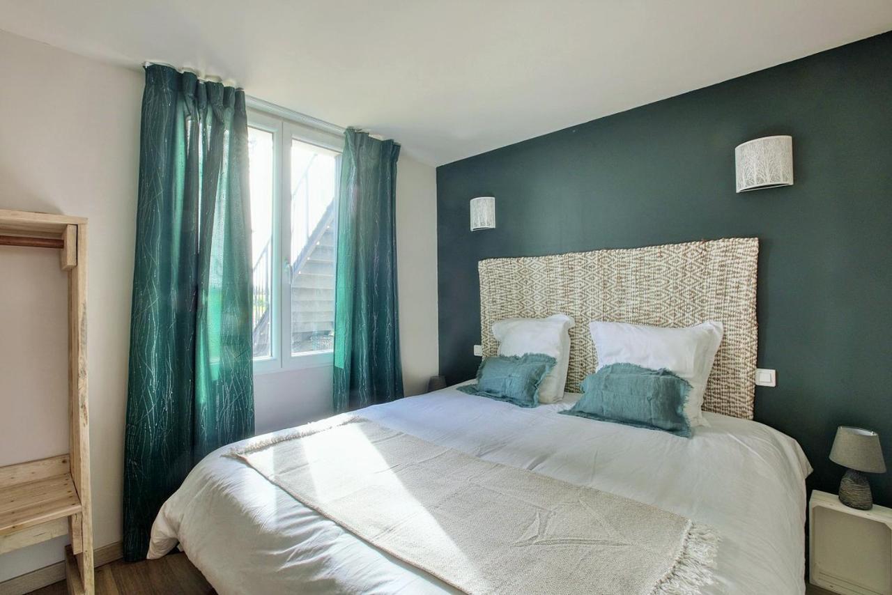 Le Cottage Duo Vigne Rouge Sauna Gaillac Entre Albi-Toulouse & Les Cottages Du Tarn Brens (Tarn) Exterior foto