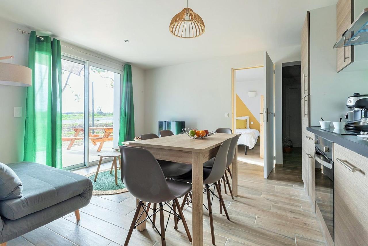 Le Cottage Duo Vigne Rouge Sauna Gaillac Entre Albi-Toulouse & Les Cottages Du Tarn Brens (Tarn) Exterior foto