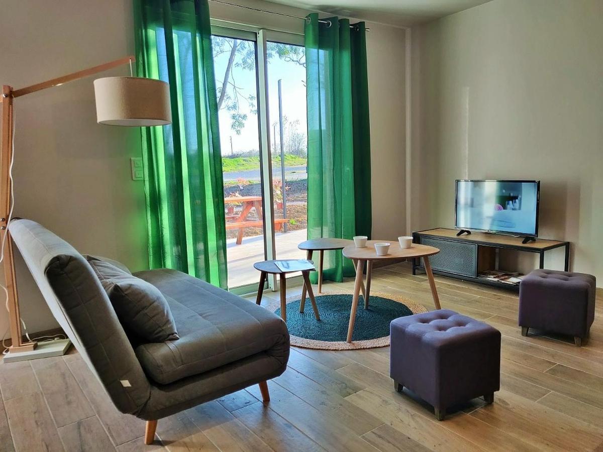 Le Cottage Duo Vigne Rouge Sauna Gaillac Entre Albi-Toulouse & Les Cottages Du Tarn Brens (Tarn) Exterior foto